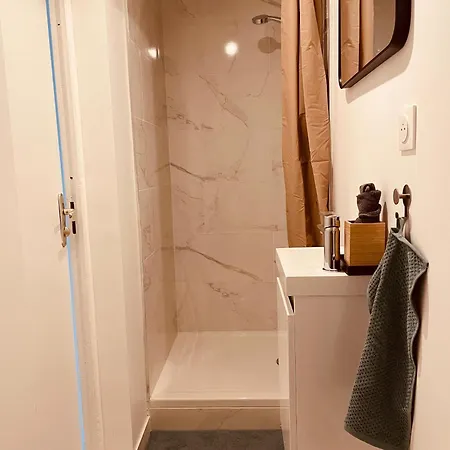 Mon Petit Havre De Paix - 359 Apartamento