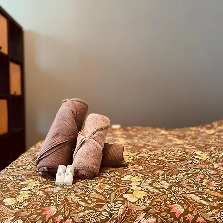 Apartman Mon Petit Havre De Paix - 359 Rouen