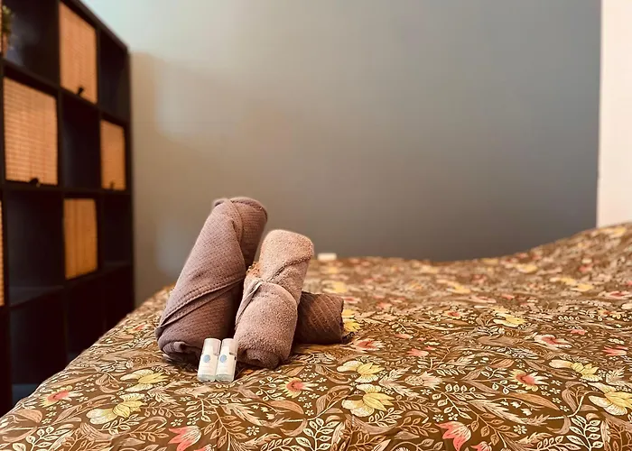 Apartman Mon Petit Havre De Paix - 359 Rouen